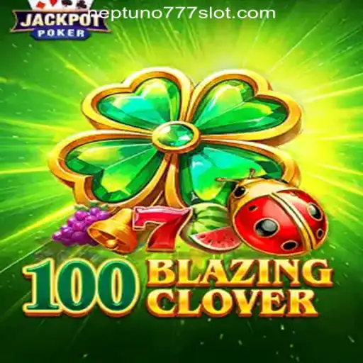 Exploring 100BlazingClover: A Mesmerizing Game Experience