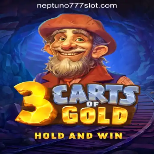 Discover the Thrills of 3cartsOfGold
