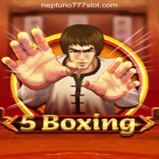 Exploring the Exciting World of 5Boxing: A Fresh Take on Online Boxing Games