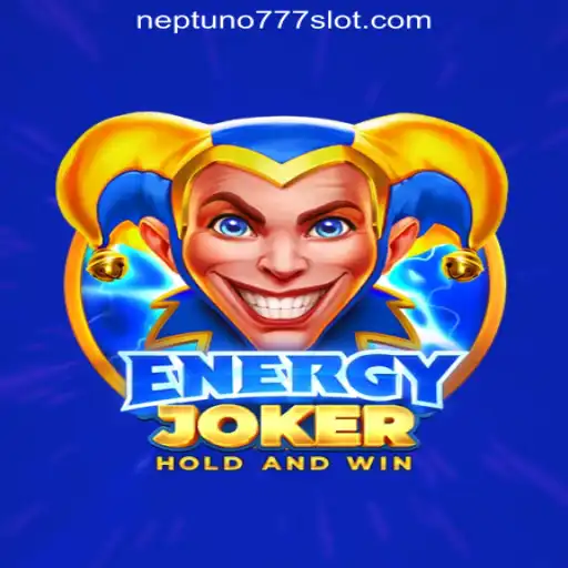 Exploring the World of EnergyJoker: A Modern Online Casino Game