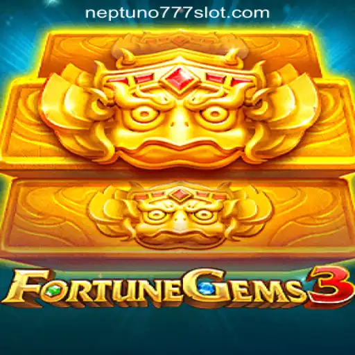 Exploring FortuneGems3 at Neptuno777: A Trusted Online Casino Experience