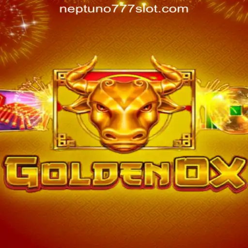 GoldenOx: Discover the Excitement of this Online Casino Game