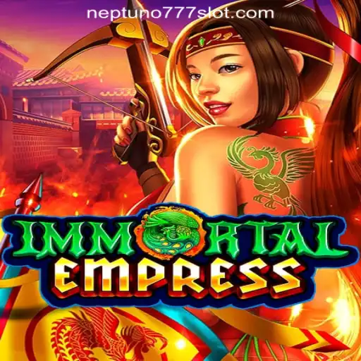 Discover the Magic of ImmortalEmpress: A Legendary Gaming Adventure
