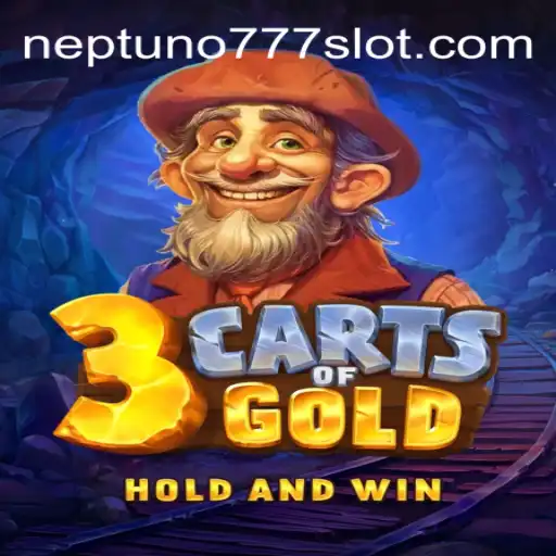 Discover the Thrills of 3cartsOfGold