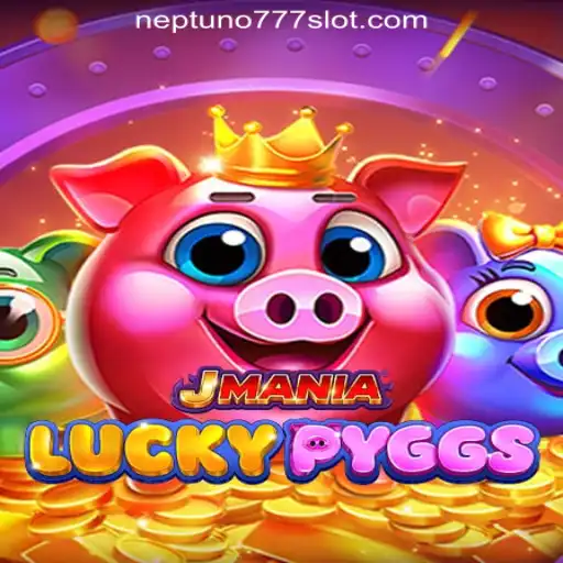 Exploring the Enchanting World of JManiaLuckyPyggs: Your Guide to Gameplay and Excitement