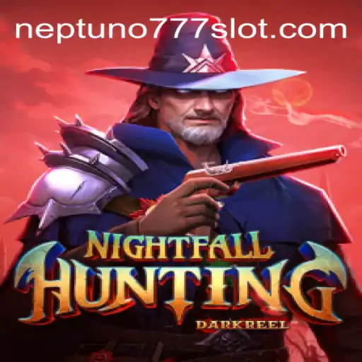 Unveiling NightfallHunting: A Thrilling Adventure in Gaming