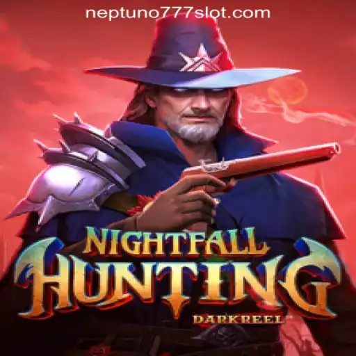 Unveiling NightfallHunting: A Thrilling Adventure in Gaming