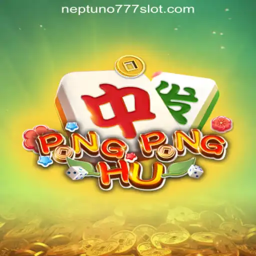 PONGPONGHU: The Intriguing World of Neptuno777 Cassino Online Confiável