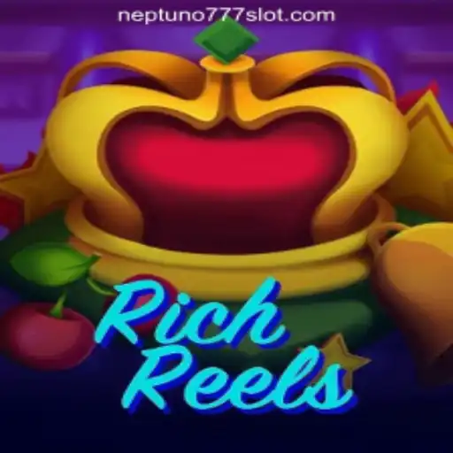 Exploring RichReels: The Exciting Online Casino Game
