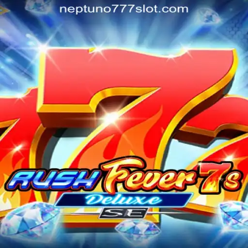 RushFever7sDeluxeSE: A Thrilling Adventure in Online Gaming
