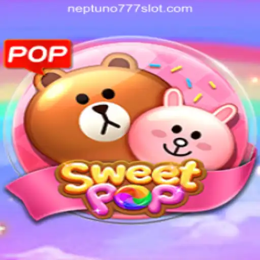 SweetPOP: A Delicious Gaming Adventure
