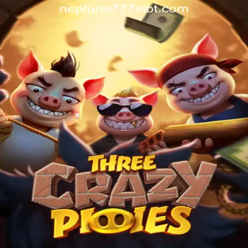 Exploring ThreeCrazyPiggies in the Context of Neptuno777 Cassino Online Confiável