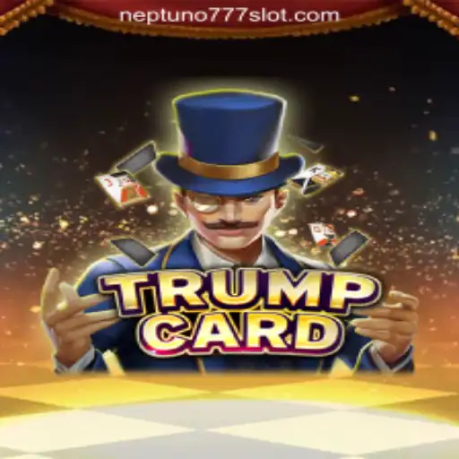 Exploring the Game TrumpCard: A Confluence of Strategy and Chance